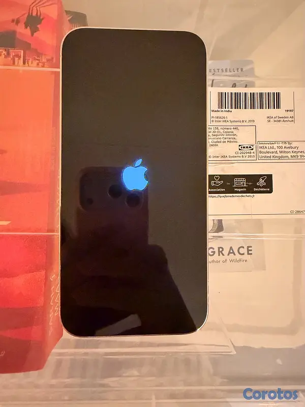 celulares y tabletas - iPhone 14 Pro Max 256gb 6