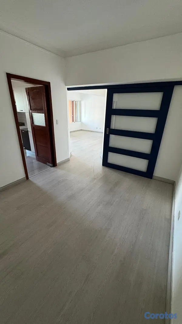 apartamentos -  Apartamento en venta - Evaristo Morales 12