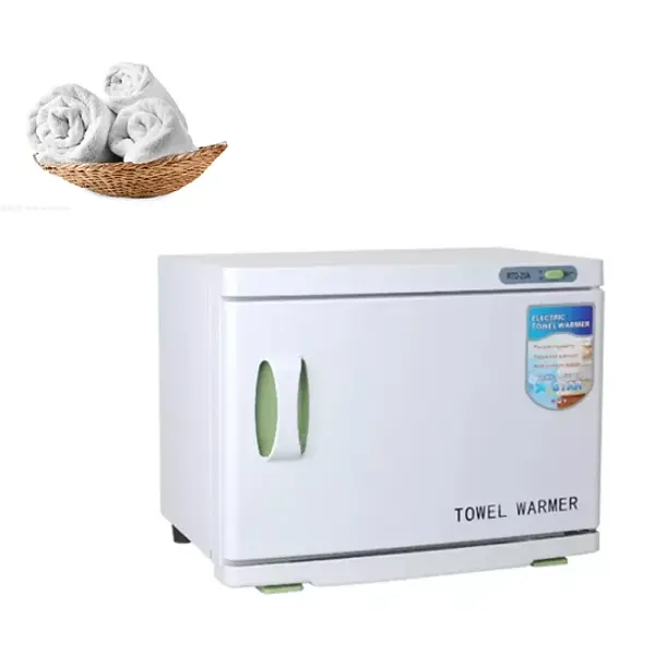 otros electronicos - CALENTADOR DE TOALLAS TOWEL WARMER