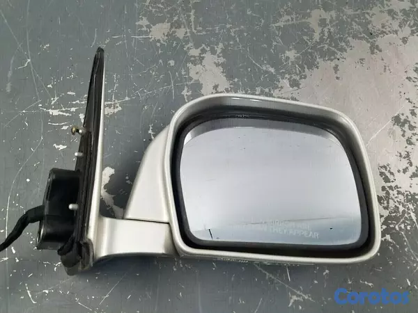 repuestos - Retrovisor  De Toyota Tundra Y Sequioa 2012_13, 14 2