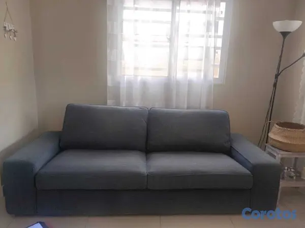 muebles y colchones - Sofa ikea en venta! 2