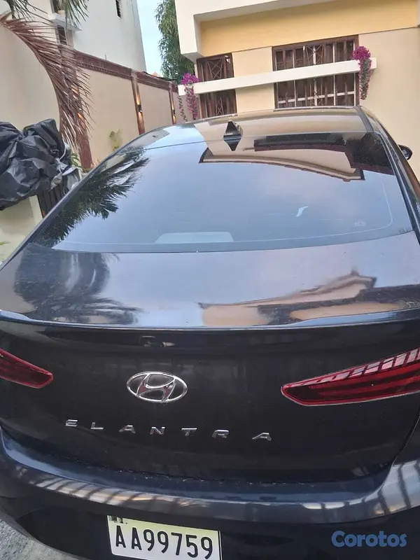 carros - Se vende carro recién importado 2