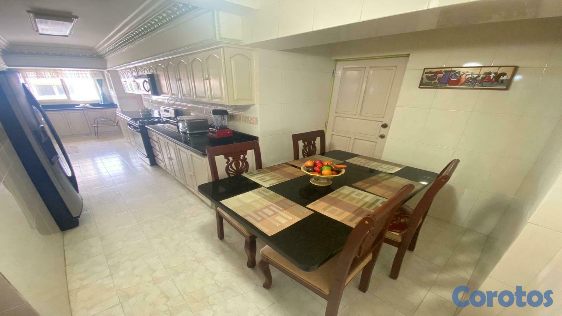 penthouses - Penthouse en Los Cacicazgos 9