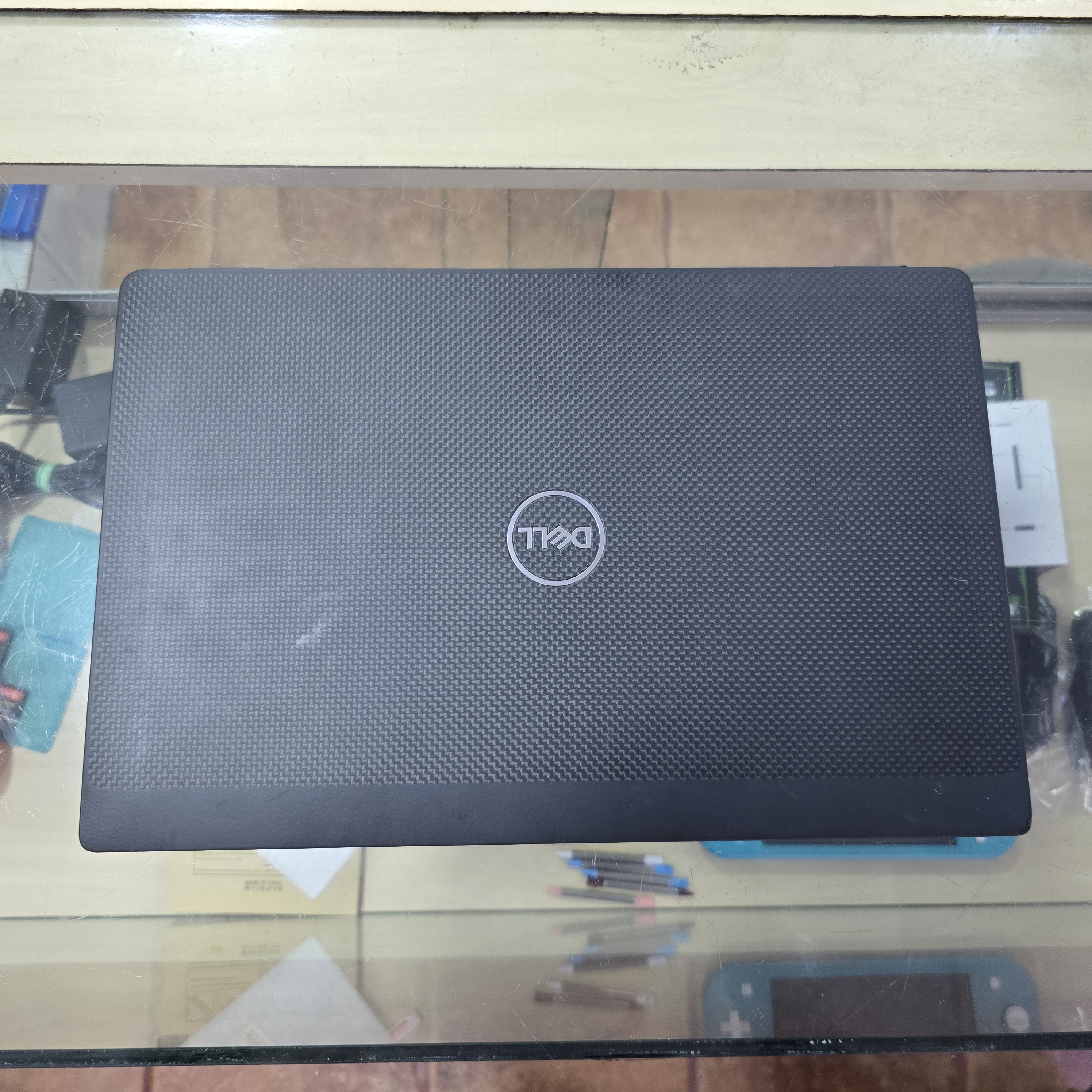 computadoras y laptops - Dell latitude 7410 usada 1