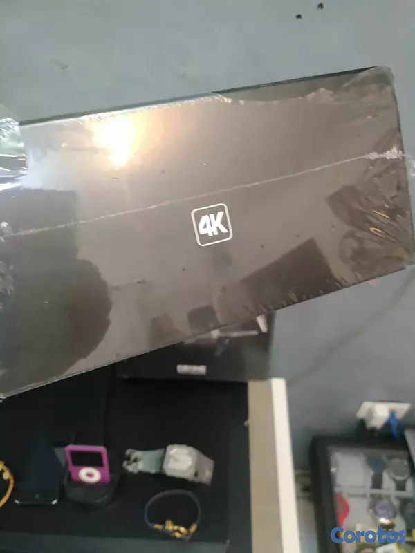 celulares y tabletas - Disponible DRONE SMS  AVOID OBSTACLES. 4K original sellado precio 2,000 peso ofe 3