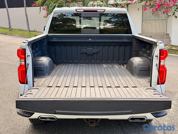 jeepetas y camionetas - Chevrolet Silverado RST DURAMAX 2020 18