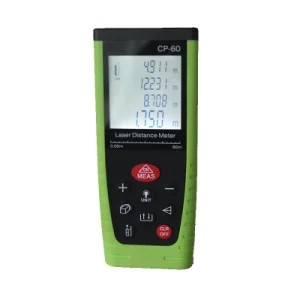 herramientas, jardines y exterior - MEDIDOR DE DISTANCIA LASER 0,05-60 m con una precisión de +/-1,5 mm 4