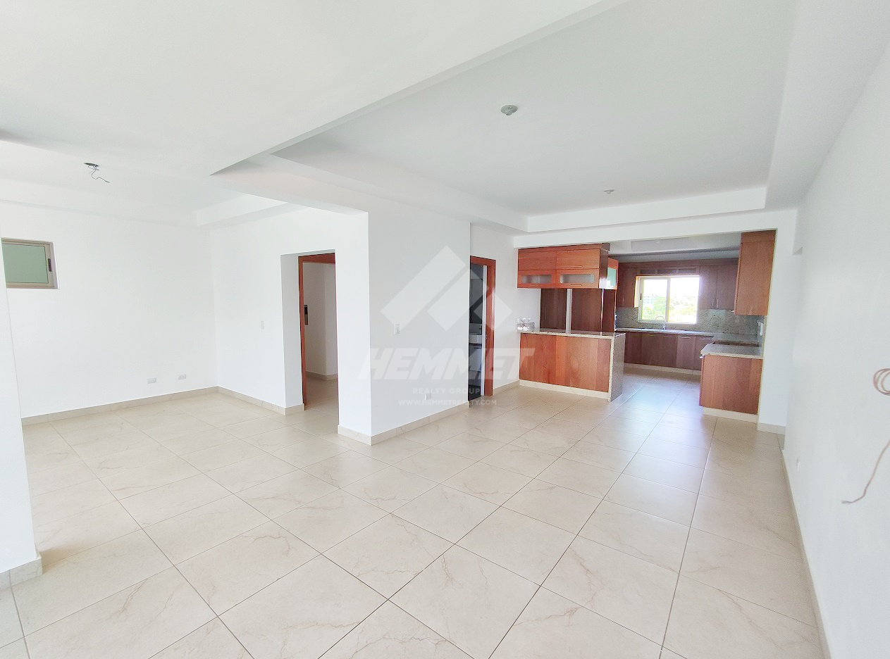 apartamentos - TORRE ASCENSOR Y PISCINA JARDINES DEL ESTE STGO. 8