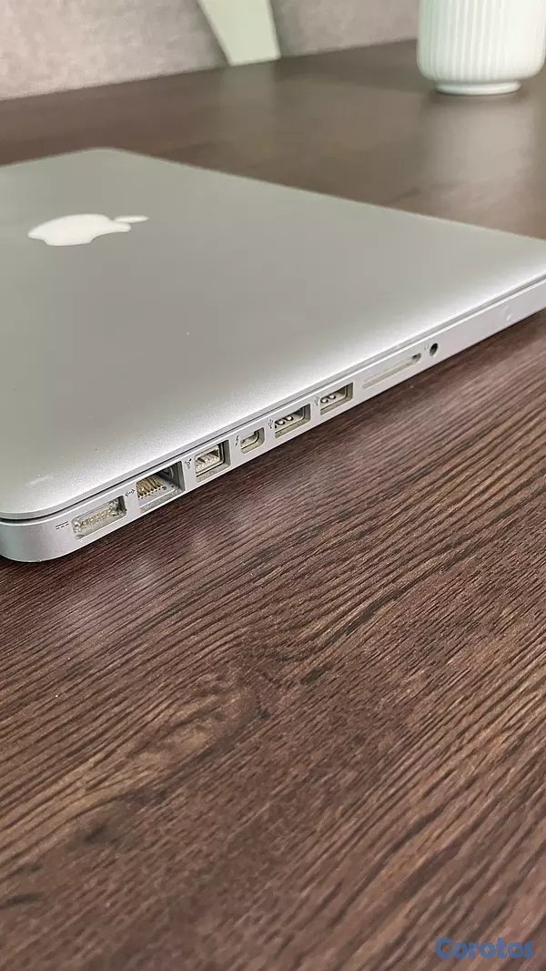 computadoras y laptops - MacBook Pro 2012, 13 pulgadas  3