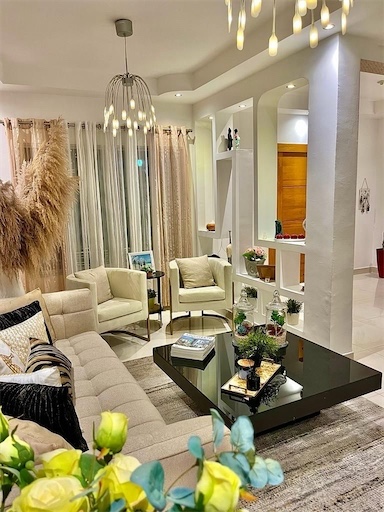 casas - Hermosa casa de dos niveles disponible para ser tu próximo hogar.🏠  8