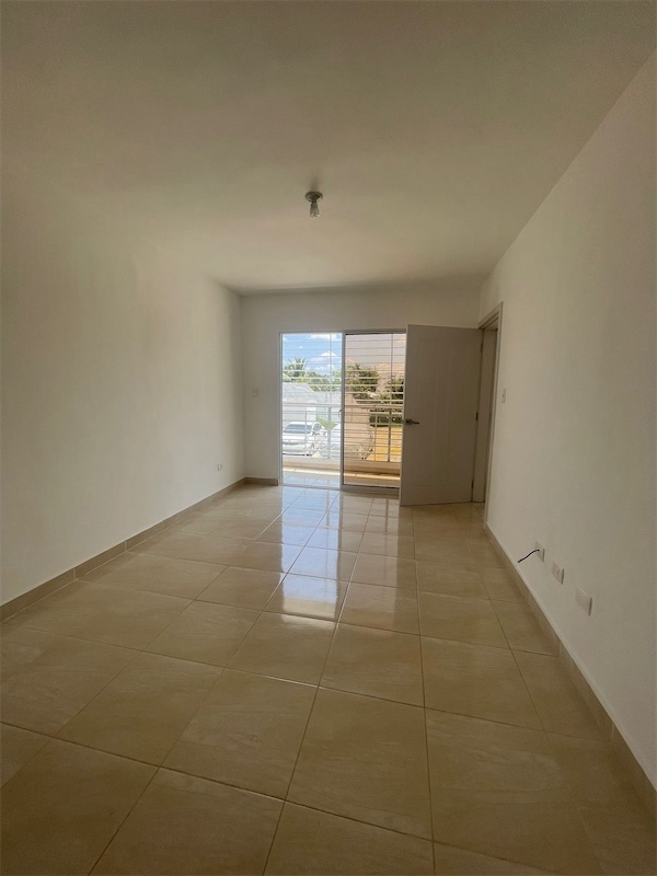 apartamentos - Apartamento económico en el embrujo Santiago. 2