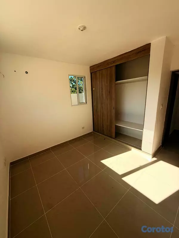 apartamentos - APARTAMENTO EN VENTA - SANTIAGO. 2