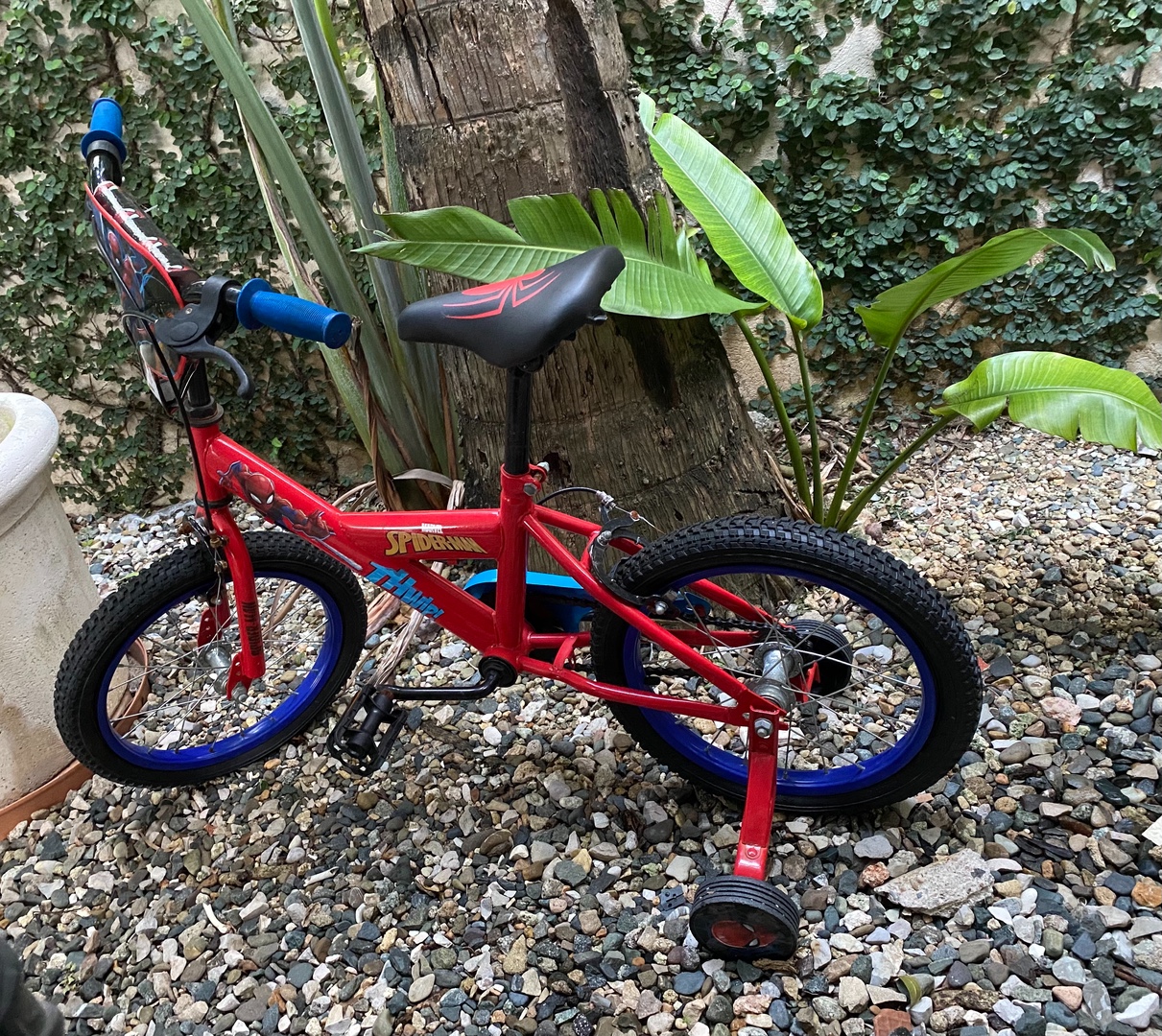 juguetes - Bicicleta 