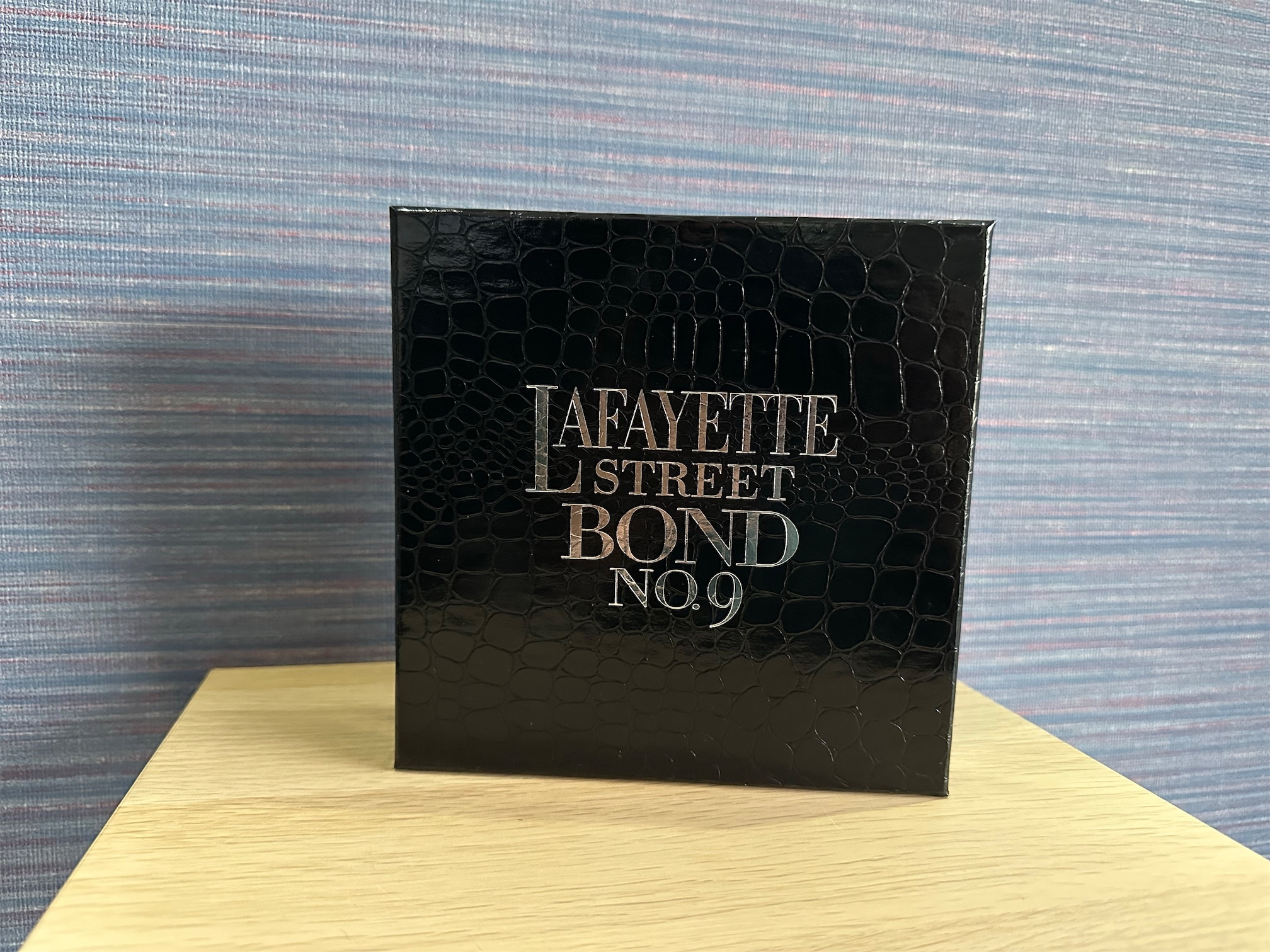 joyas, relojes y accesorios - Vendo Perfume Bond No.9 LAFAYETTE STREET - Nuevo| Original RD$ 18,500 NEG