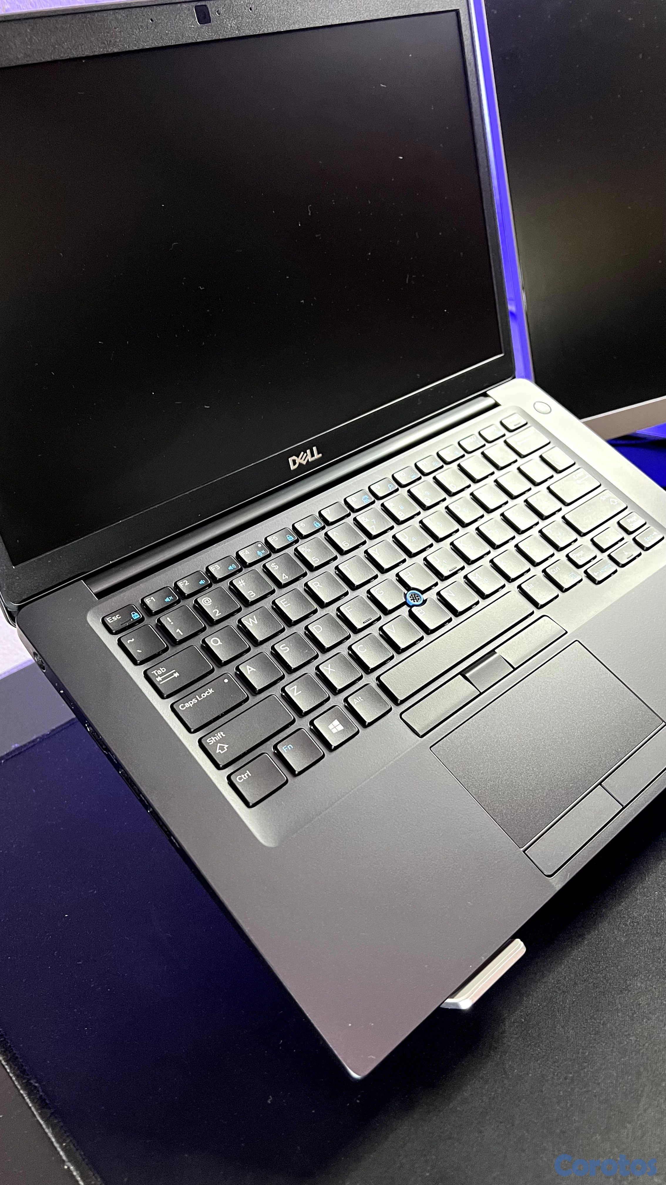 computadoras y laptops - 💻 Dell Latitude 7490 i5 8va 8GB Ram 512SSD 1
