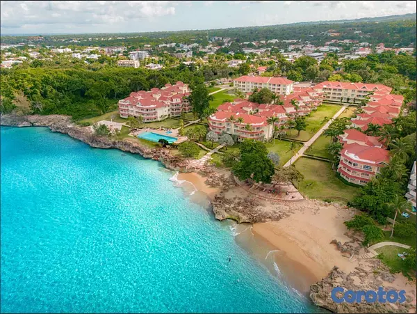 apartamentos - Apartamento en Playa Sosua Puerto Plata  2