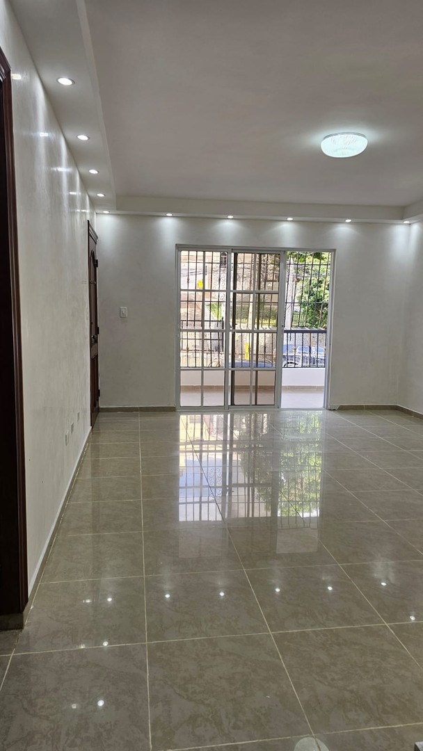 apartamentos - Apartamento en Don Honorio, Distrito Nacional 9