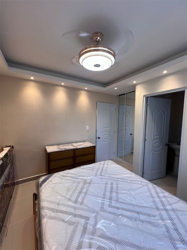 apartamentos - Venta de apartamento en la autopista de san Isidro con bono primera vivienda 3