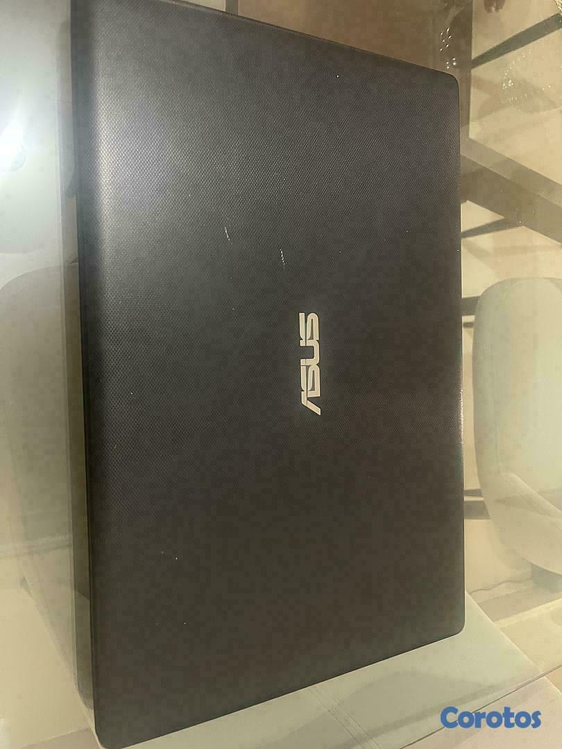 computadoras y laptops - laptop Asus  2