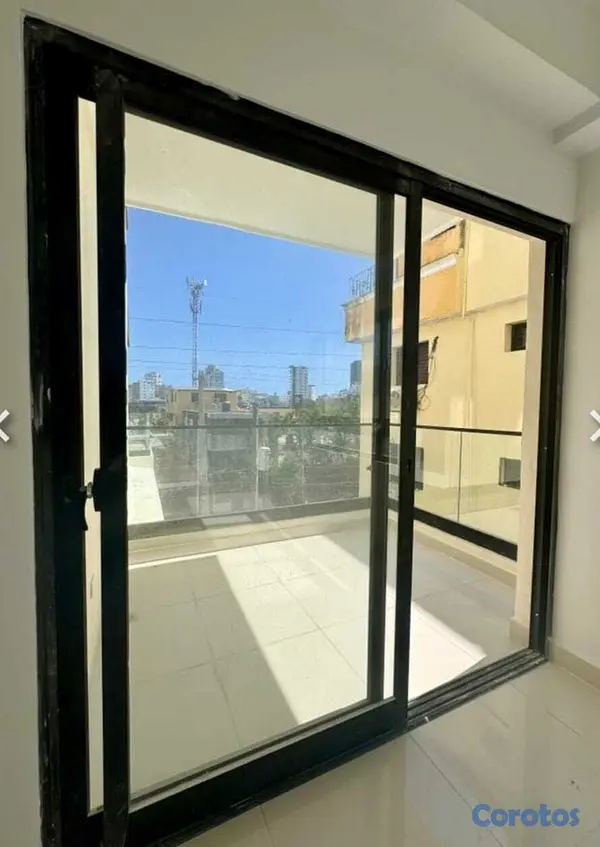 apartamentos - Amplio apartamento de 140 m² en Mirador Norte con  1