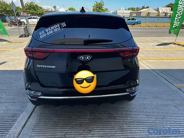 jeepetas y camionetas - Kia Sportage  4