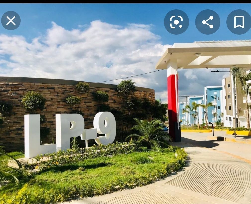 apartamentos - Se vende apartamento en Alameda Residencial LP9 5