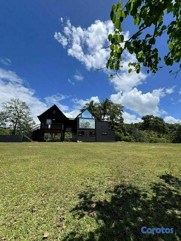 otros inmuebles - Finca en monseñor de Nouel ,Bonao 3