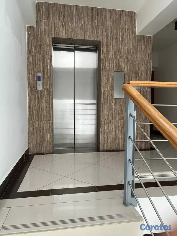 apartamentos - ALQUILO APTO de 1 HAB, 7MO. NIVEL, BALCON, ENS. PIANTINI, TORRE ARMONIA 17 7