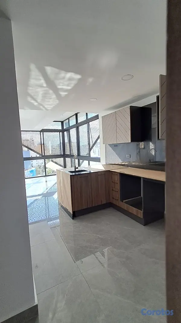 apartamentos - A Estrenar Detras de Acropolis Center Piantini  3