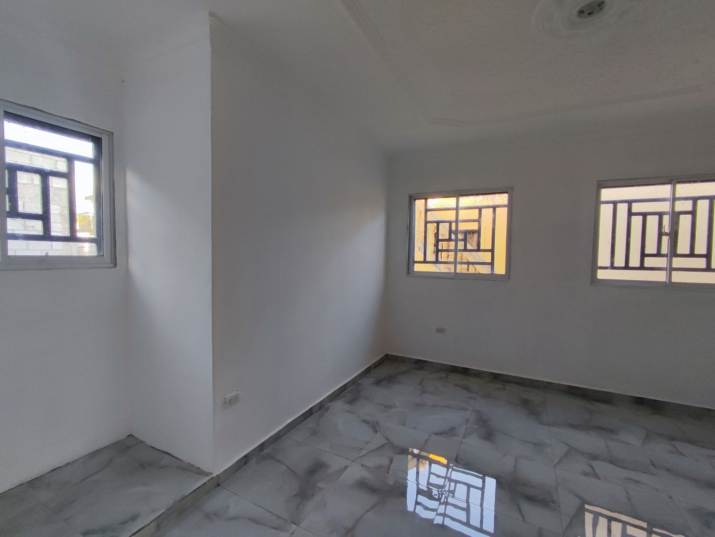 apartamentos - Se Renta Nuevo Apartamento en Sarmiento. 6