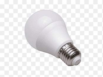 BOMBILLO LED (Bajo consumo) 12W 6500K E27 100-240V  Cod.2273