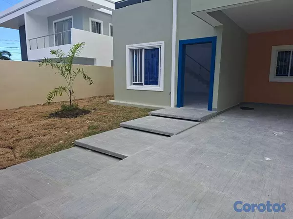 casas - CASA DE LUJO A MINUTOS DE PLAYA EN RESIDENCIAL 10