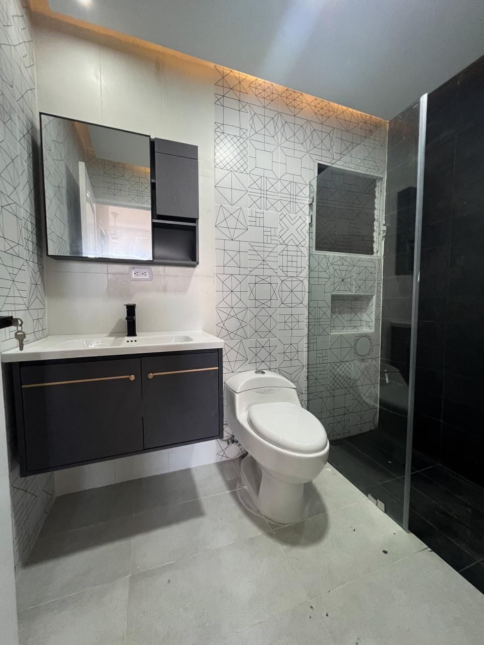 apartamentos - Vendo apartamento Evaristo Morales 5