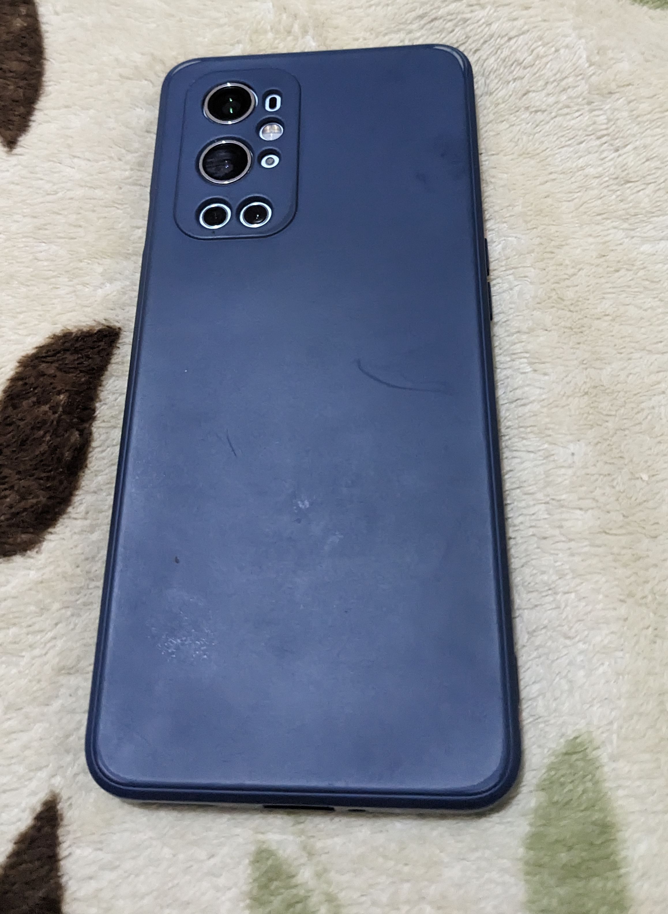 celulares y tabletas - One plus 9 pro desbloqueado para todas las compañías  3