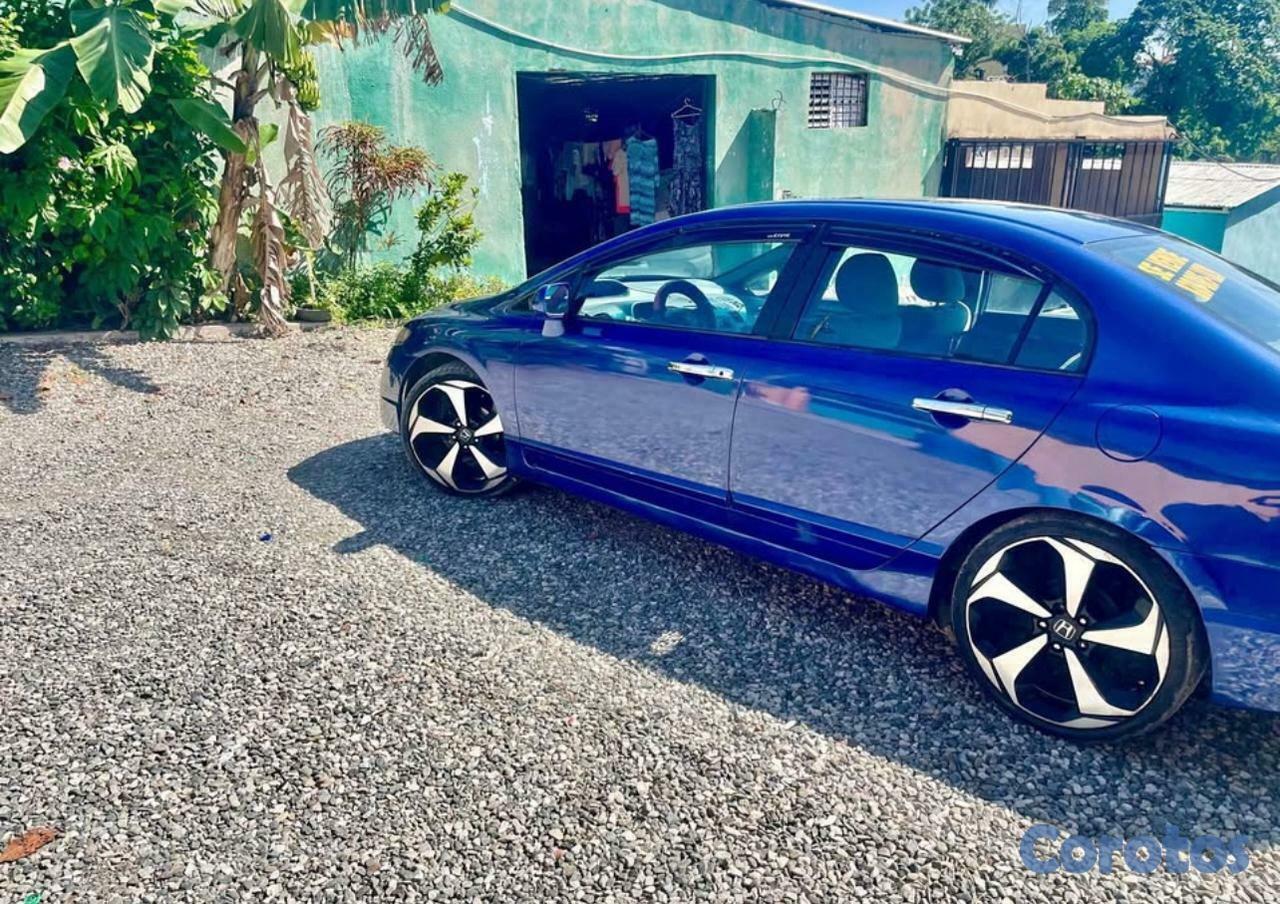carros - Honda Civic 2010 ✅– Excelente estado 4
