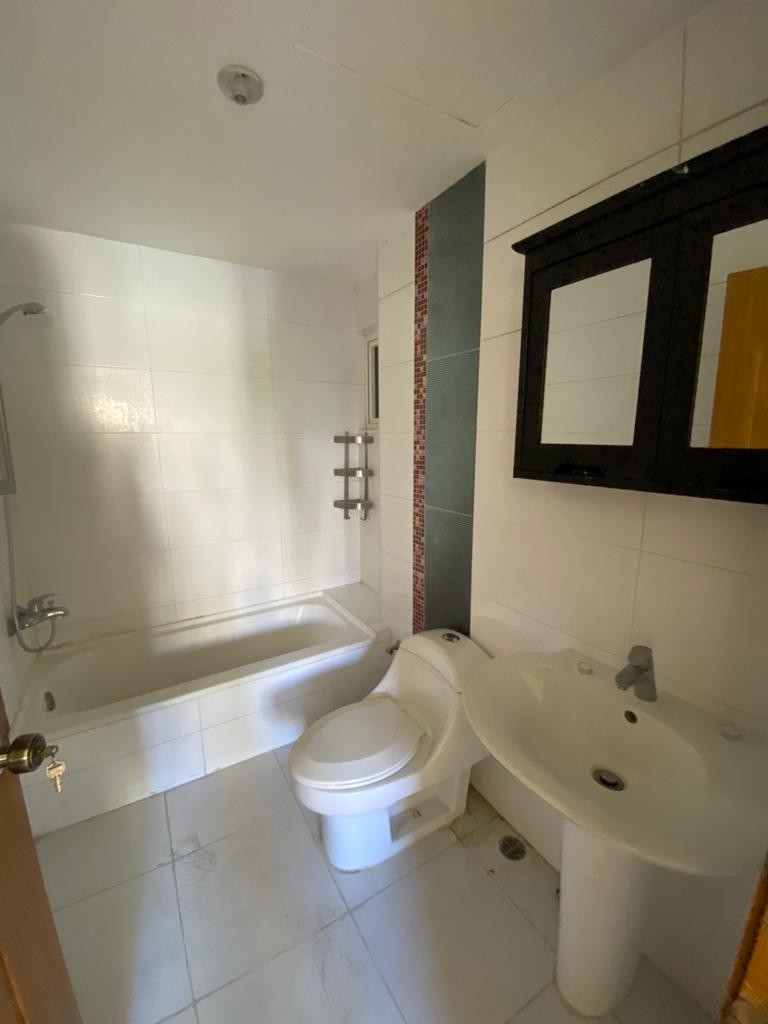 apartamentos - Se alquila apartamento en La Esperilla 4