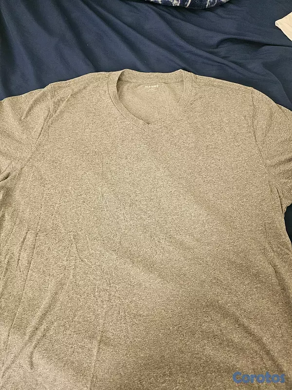 ropa para hombre - Paquete de 10 piezas de T-shirts  2