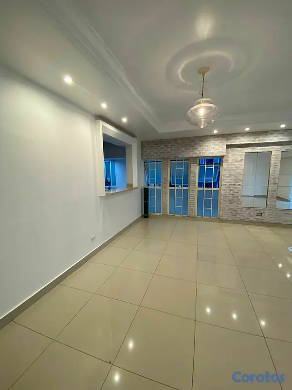 apartamentos - Apartamento en alquiler- SERRALLÉS  7