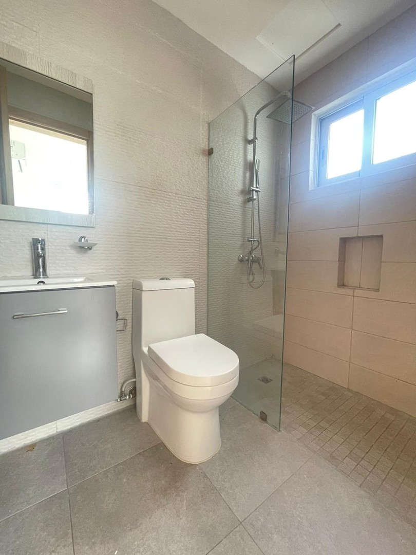 apartamentos - Apartamento con línea blanca en el Mirador Norte 2