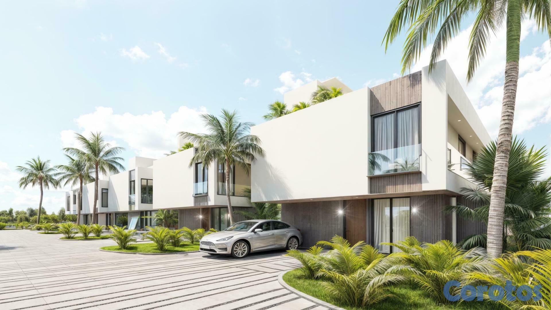 casas vacacionales y villas - VILLAS ZAYES 2 - VISTA CANA 10