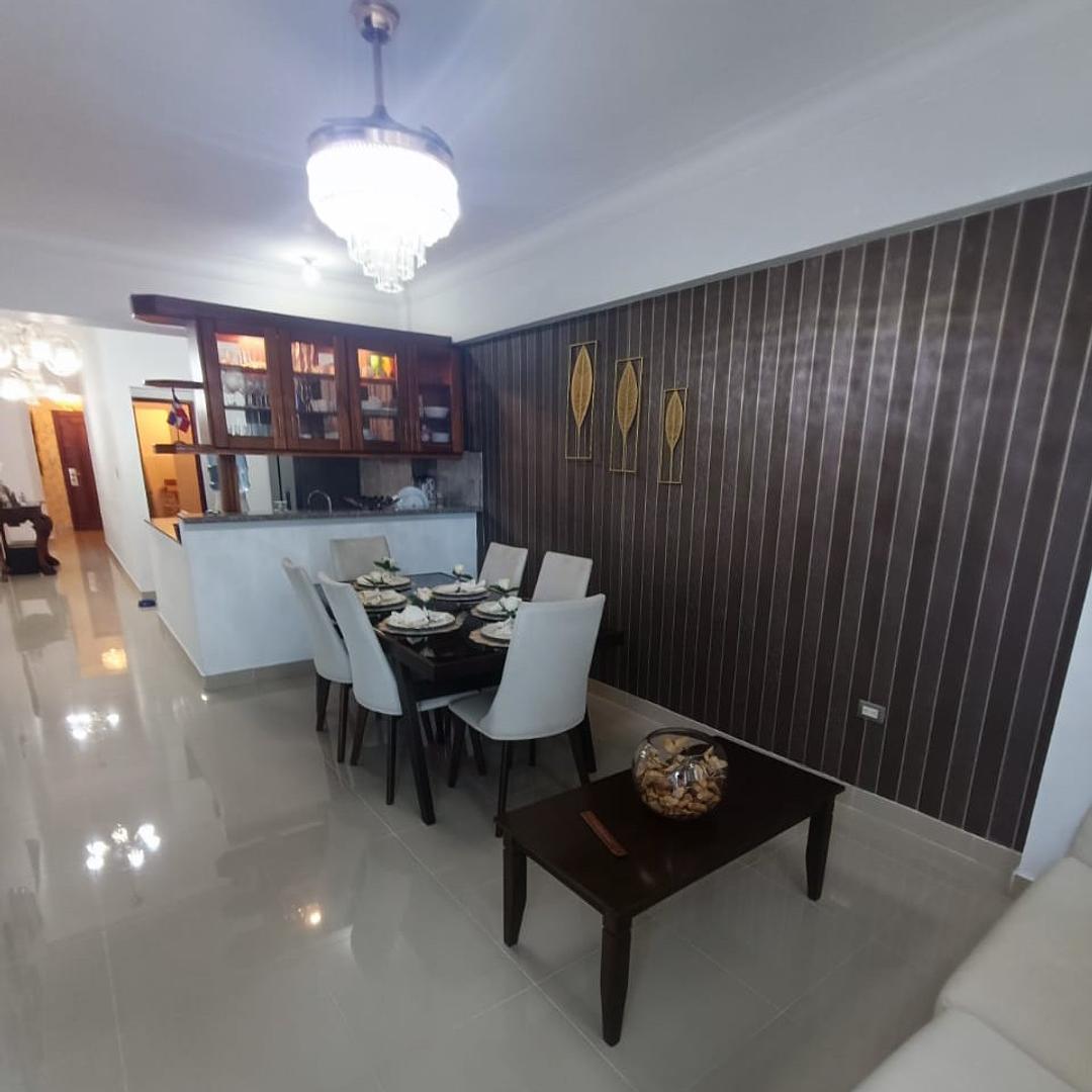 apartamentos - Hermoso apartamento 2 habitaciones en Mirador Norte, cerca de Down Town Center