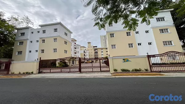 apartamentos - En Venta Apartamento en Juan Dolio de 2 habitaciones Primer nivel 3