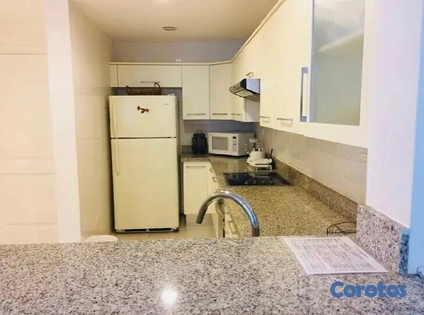 apartamentos - APARTAMENTO  2