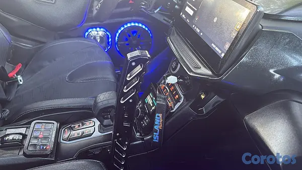 carros - Can am R 2025 Xrs smart shock  19
