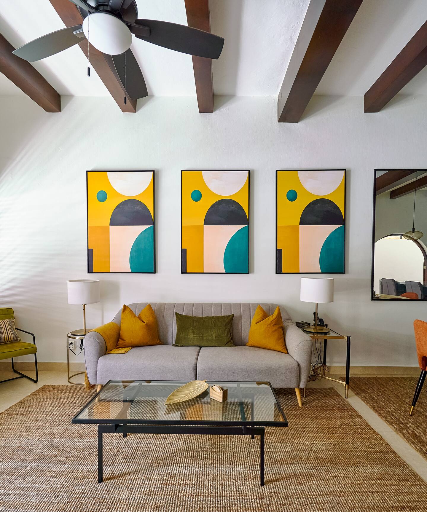 casas - Mini Hostal Amueblado Ciudad Nueva Colonial  4