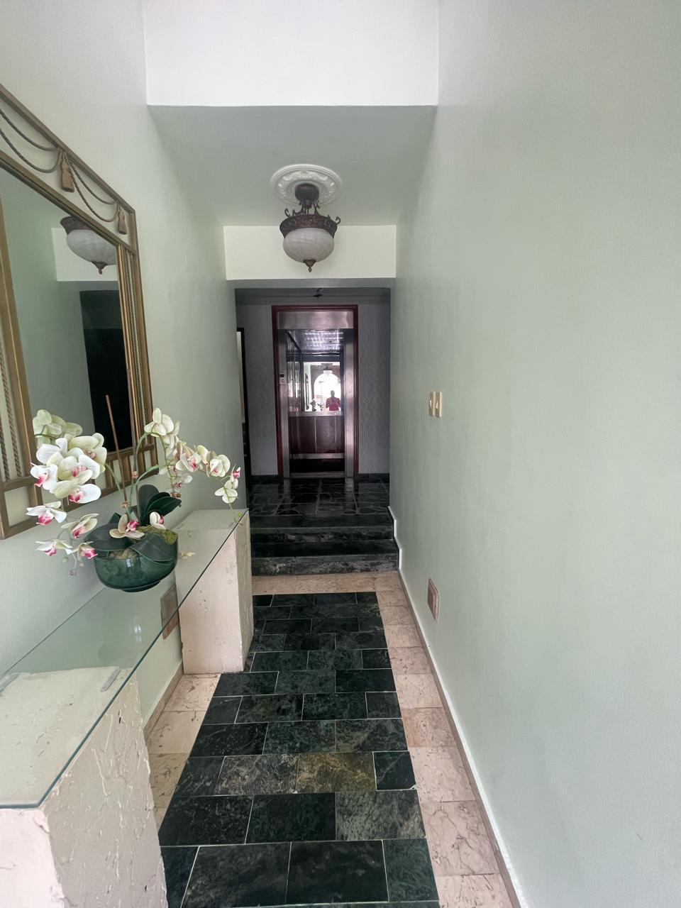 apartamentos - 📍Los Cacicazgos  Hermoso apartamento clásico  4