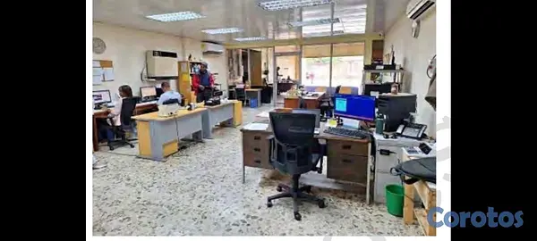 oficinas y locales comerciales - venta Almacén comercial-Villa Juana  2