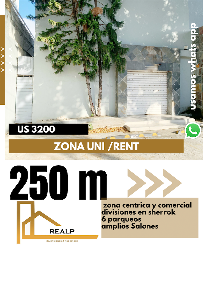 oficinas y locales comerciales - Local con espacio abierto primer nivel