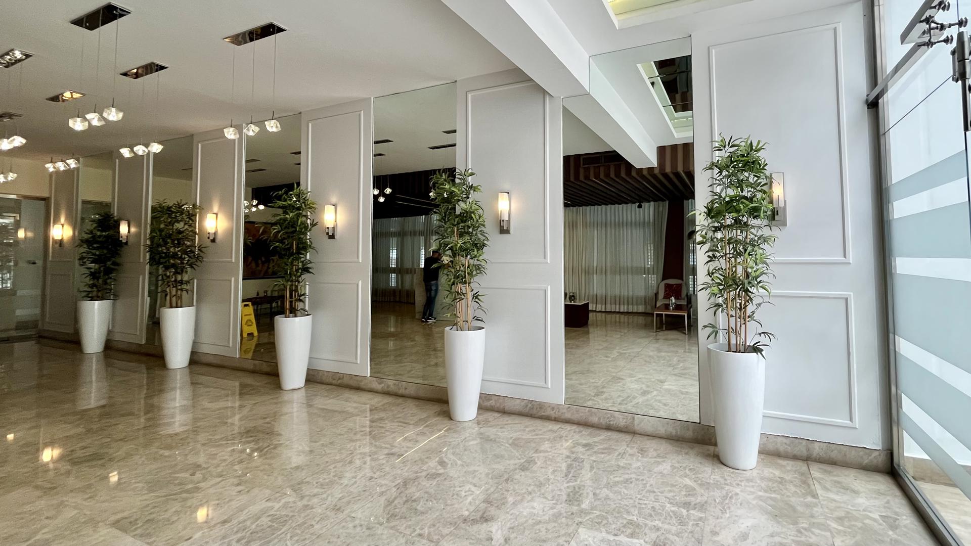apartamentos - Apartamento en venta en La Esperilla 0
