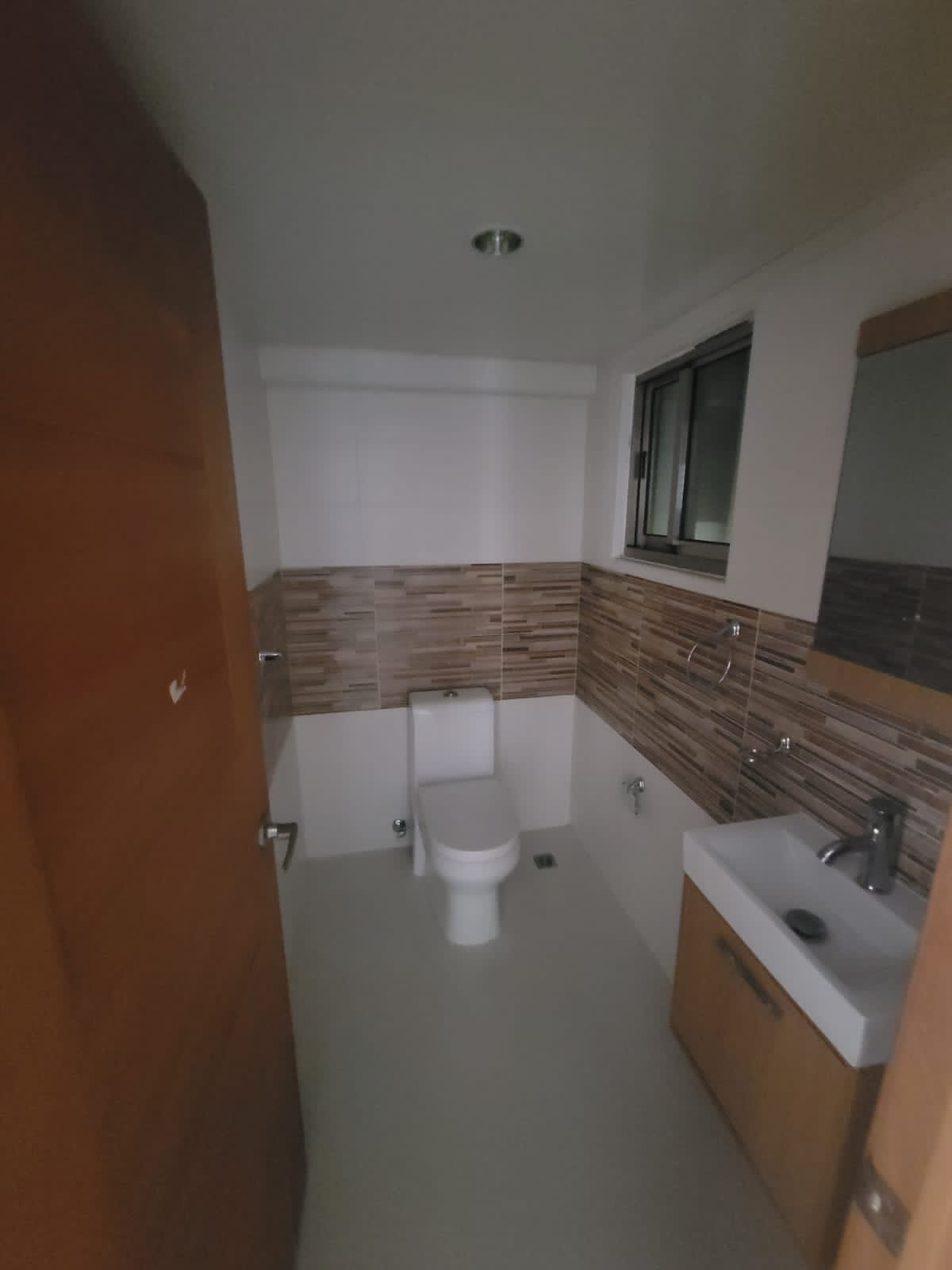 apartamentos - Piso 2 Con Terraza Privada  En Bella Vista 3